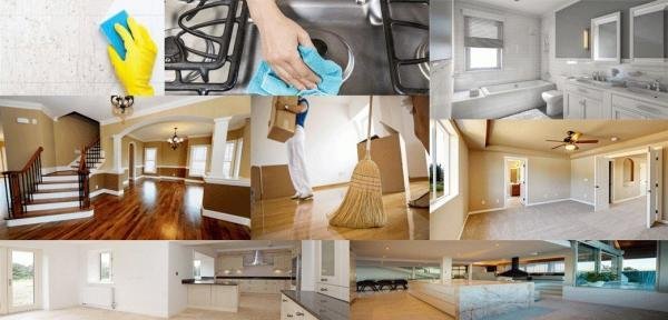 Bond Cleaning Brisbane - 100% Customer Satisfaction