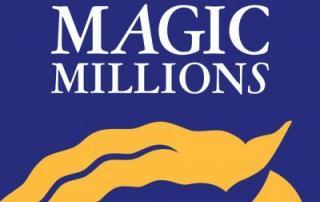 Magic Millions - Austral Cleaning Regular Client