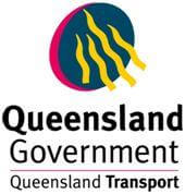 queensland government logo - Austral Cleaning Regular Client