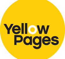 yellow pages Logo