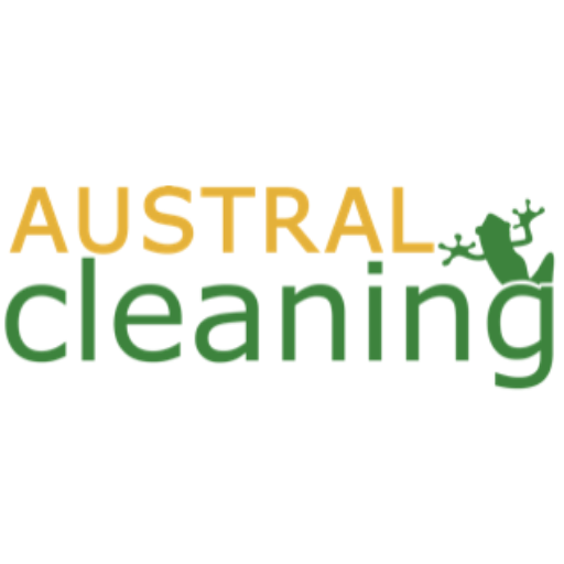 Austral Cleaning logo