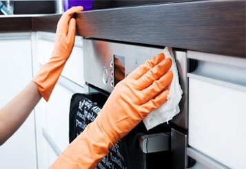 How to Clean a Microwave Safely and Correctly - Bond Cleaning In Melbourne