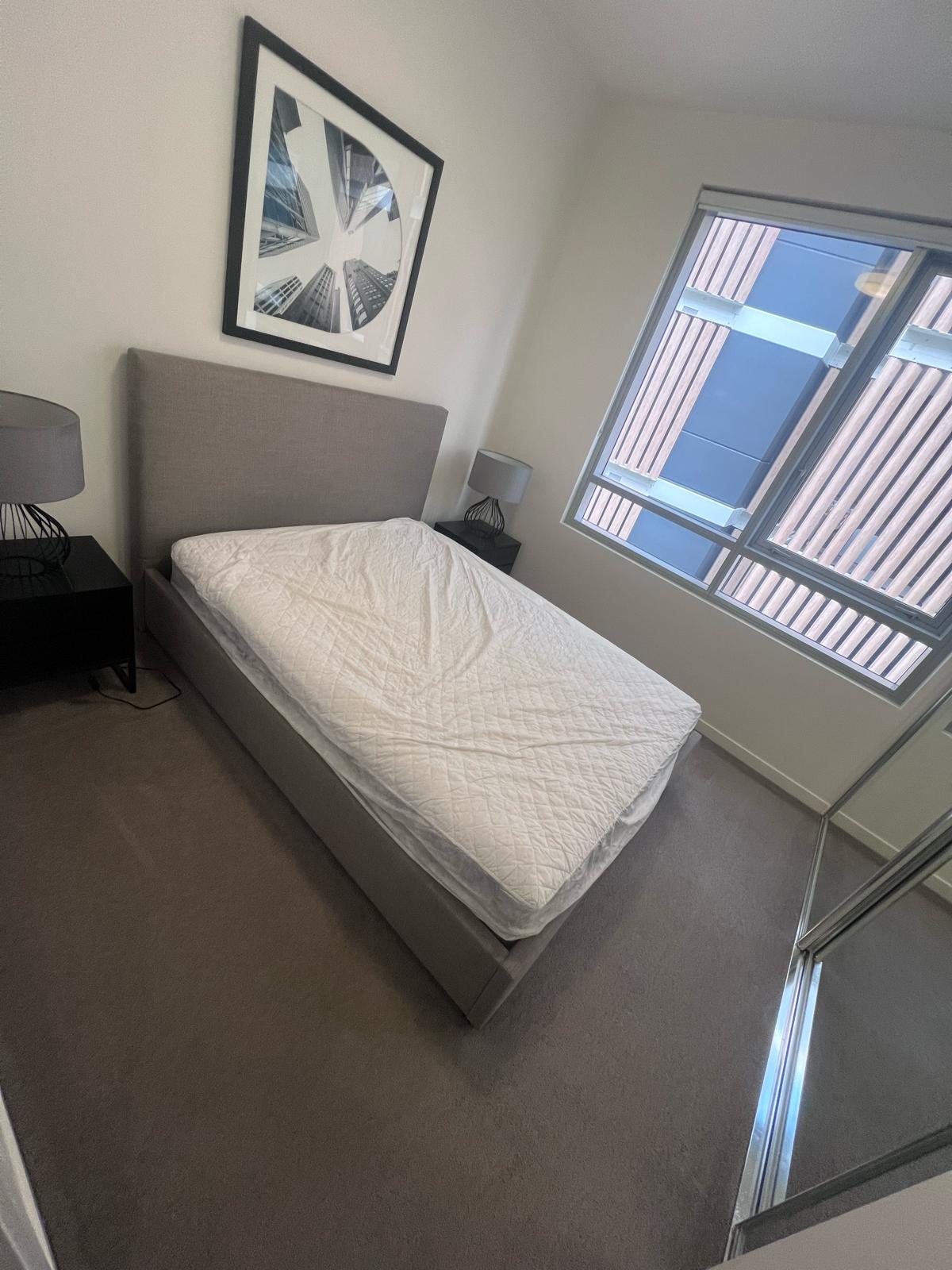 room after cleaning in melbourne - Austral Cleaning