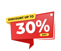 cleaning discount