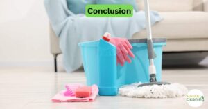 Conclusion for what is a bond clean