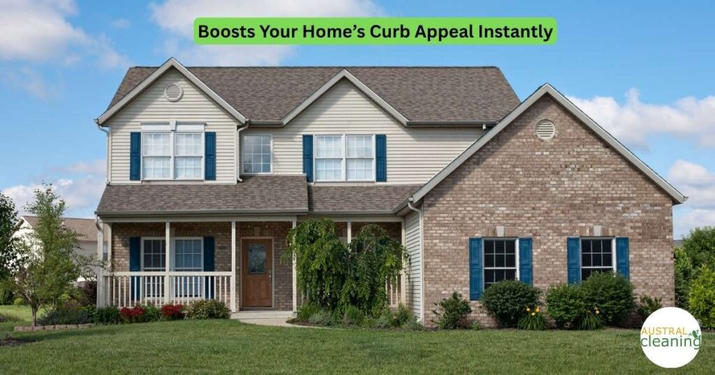 External House Cleaning