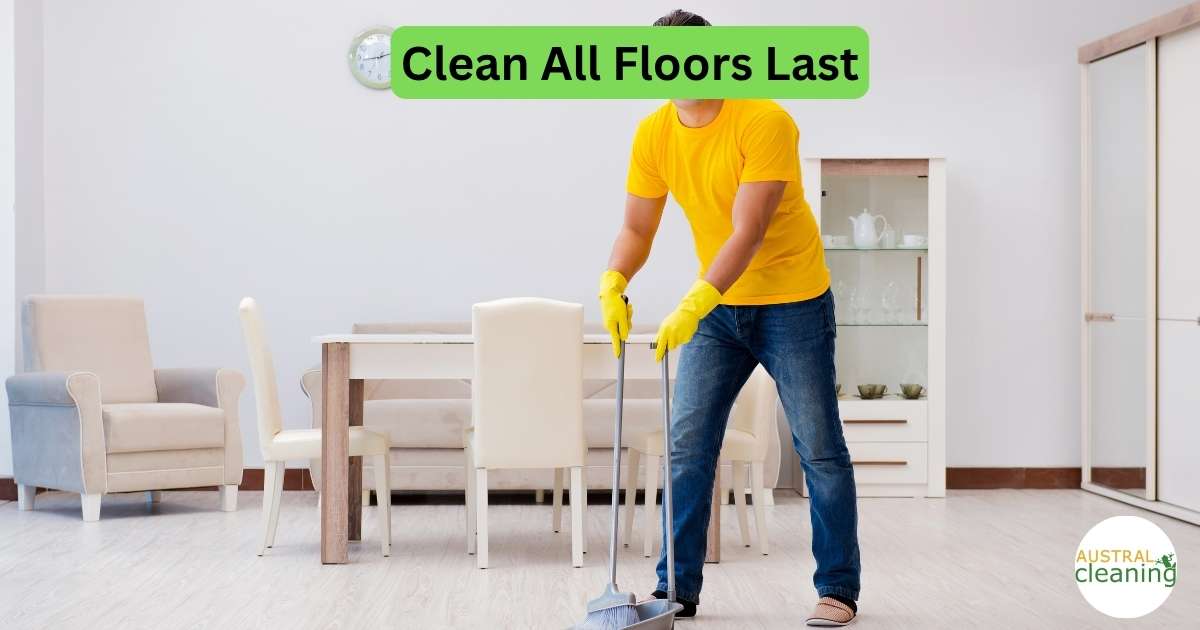 Top 5 Tips for End of Lease Cleaning in Brisbane