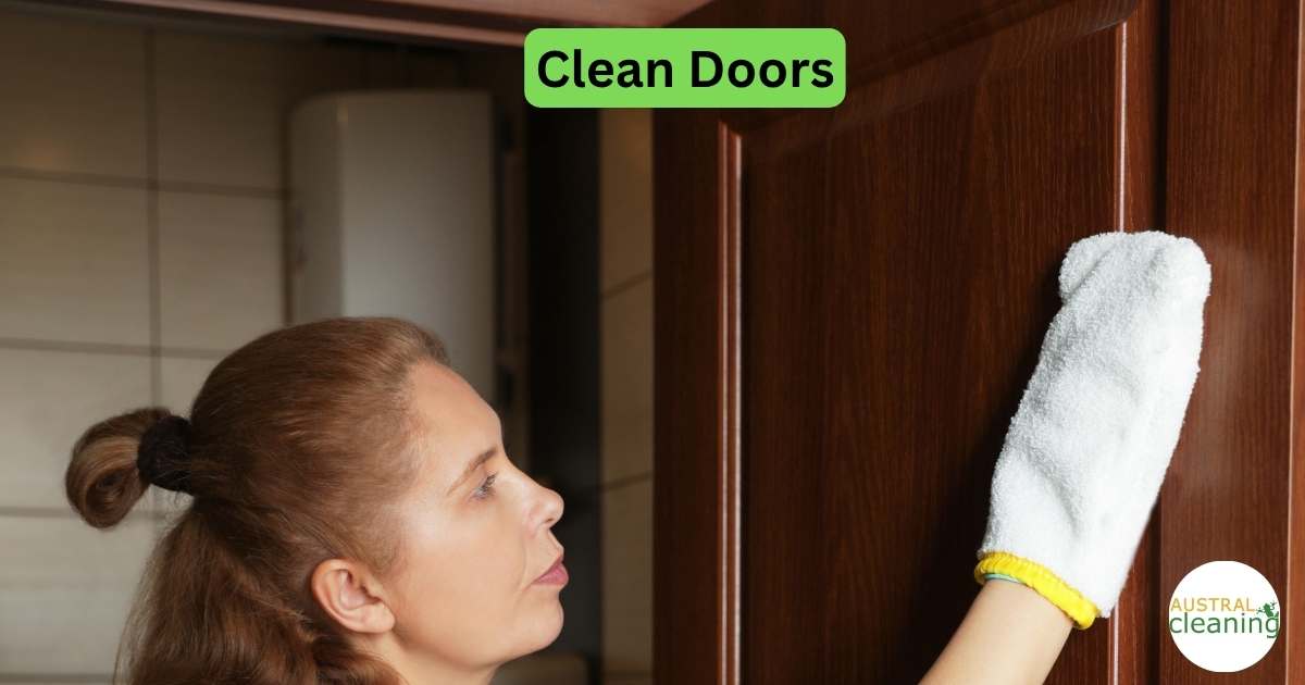How to Maintain a Clean House