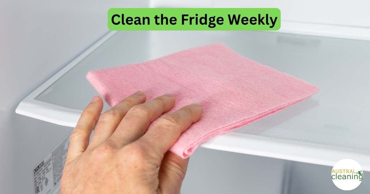 How to Maintain a Clean House