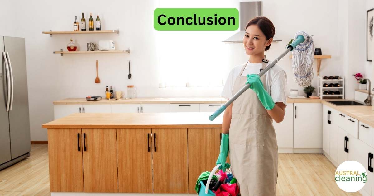How to Maintain a Clean House