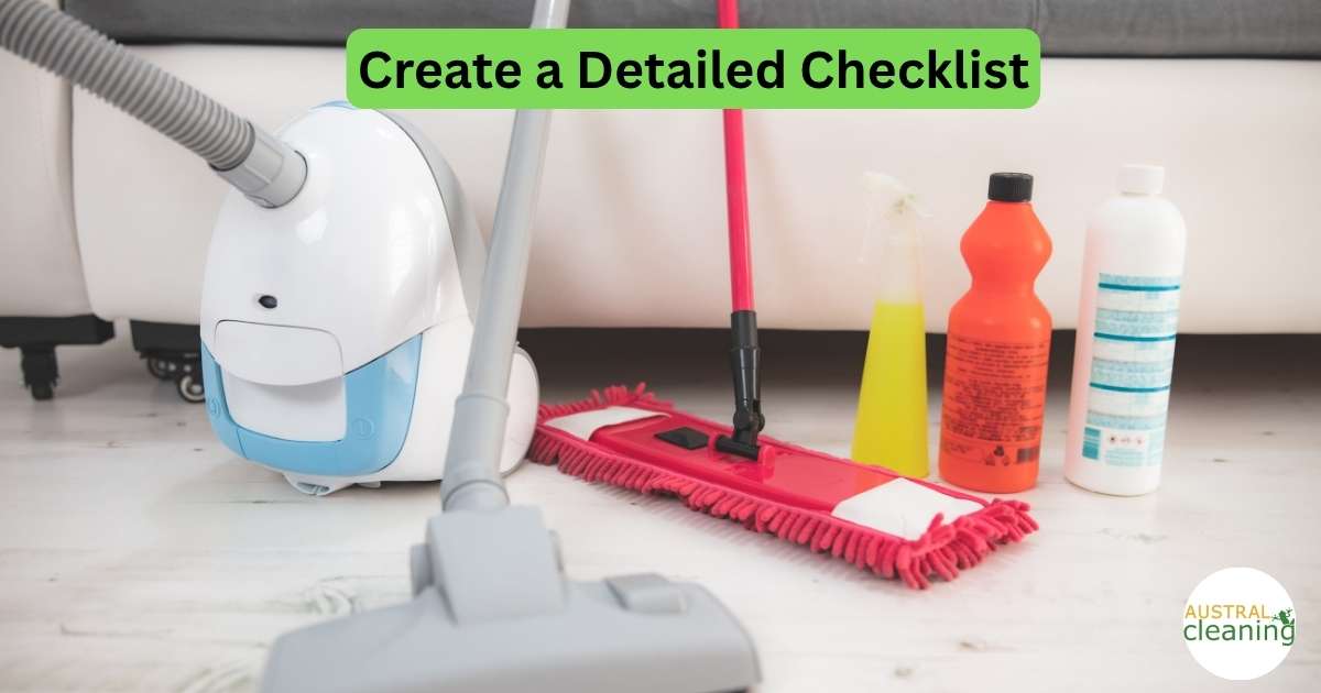 Top 5 Tips for End of Lease Cleaning in Brisbane