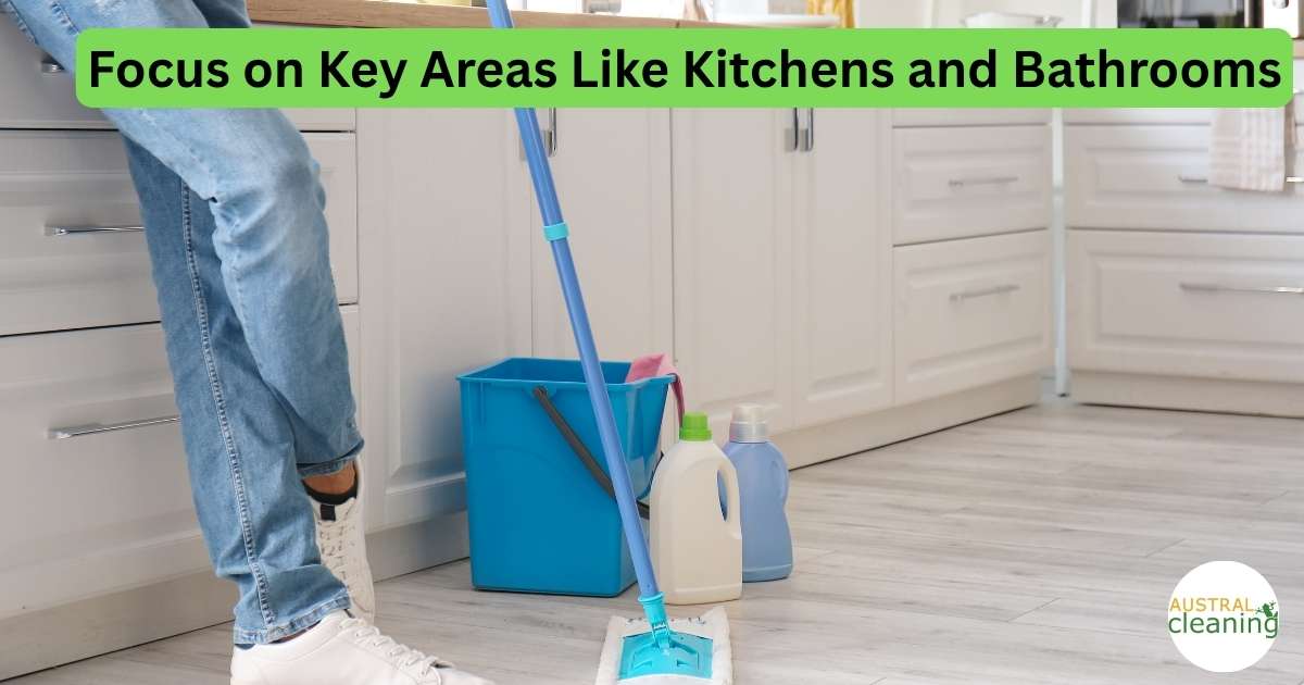 Top 5 Tips for End of Lease Cleaning in Brisbane