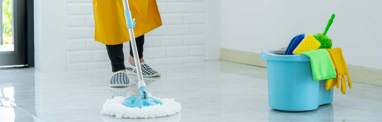 House Cleaning Blacktown