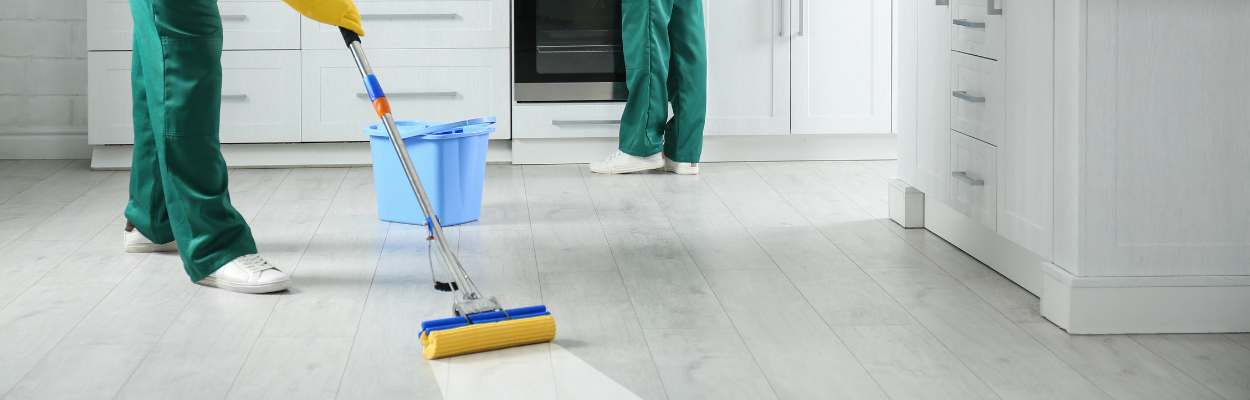 House Cleaning Penrith
