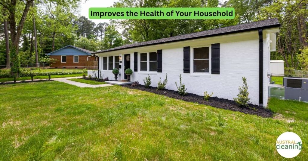 External House Cleaning