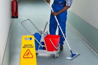 Industrial Cleaning Perth Industrial Cleaning Perth