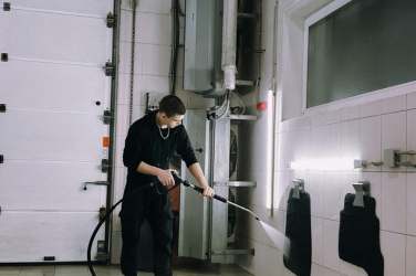 Industrial cleaning brisbane Industrial cleaning brisbane
