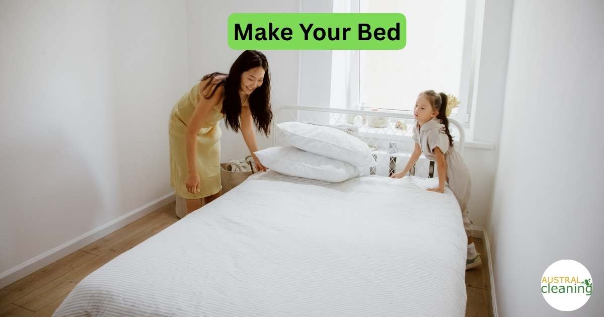 How to Maintain a Clean House