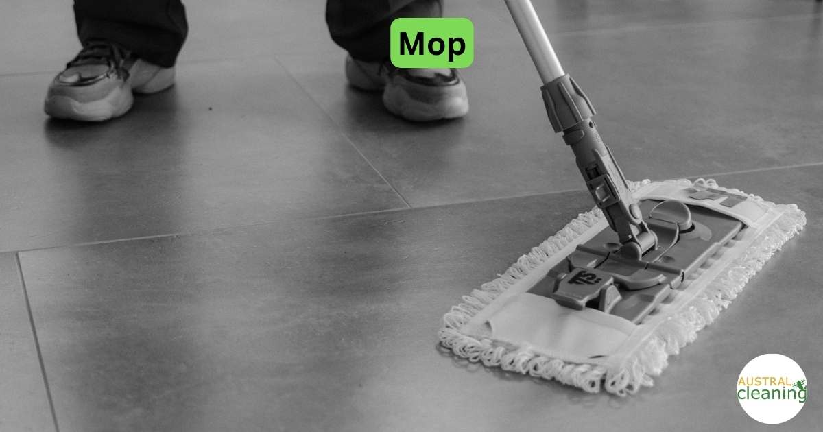 How to Maintain a Clean House