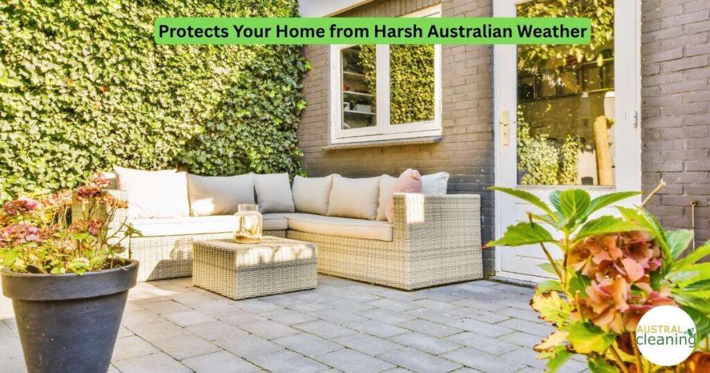 External House Cleaning