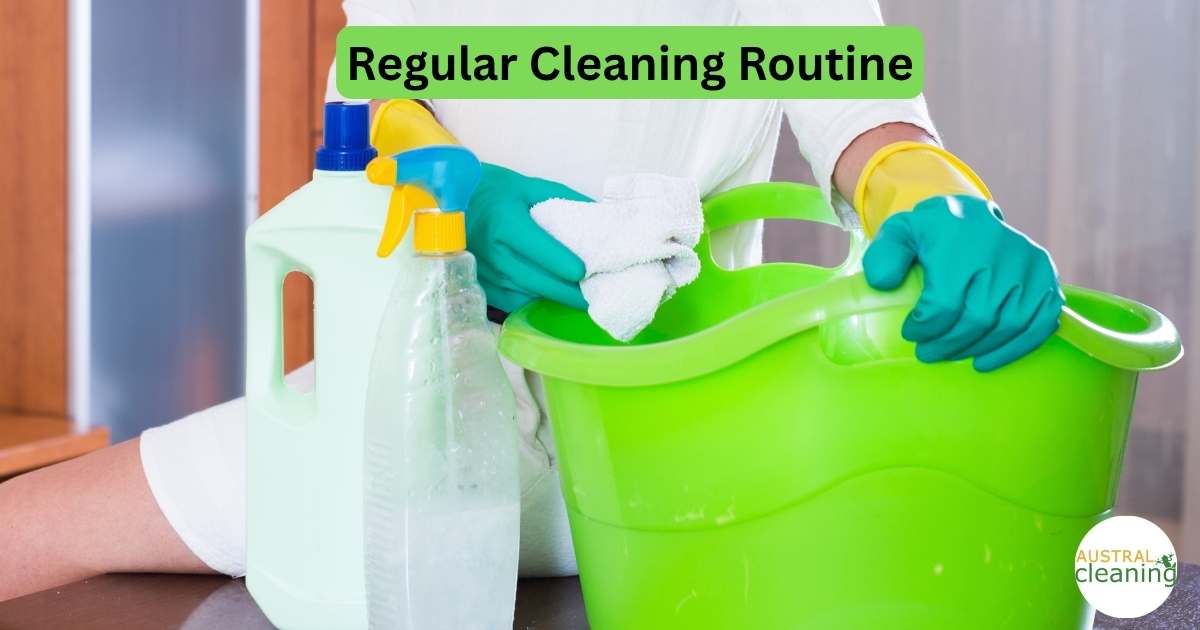 How to Maintain a Clean House