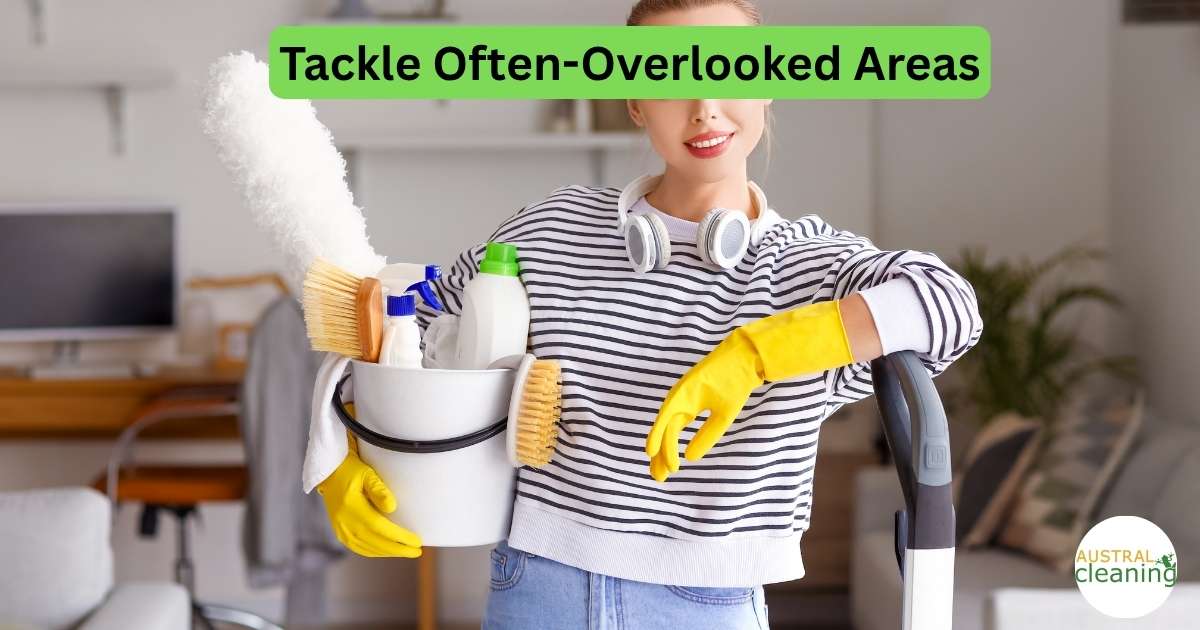 Top 5 Tips for End of Lease Cleaning in Brisbane