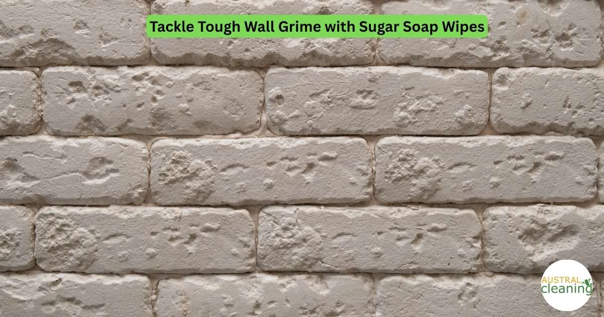 How to Clean Walls