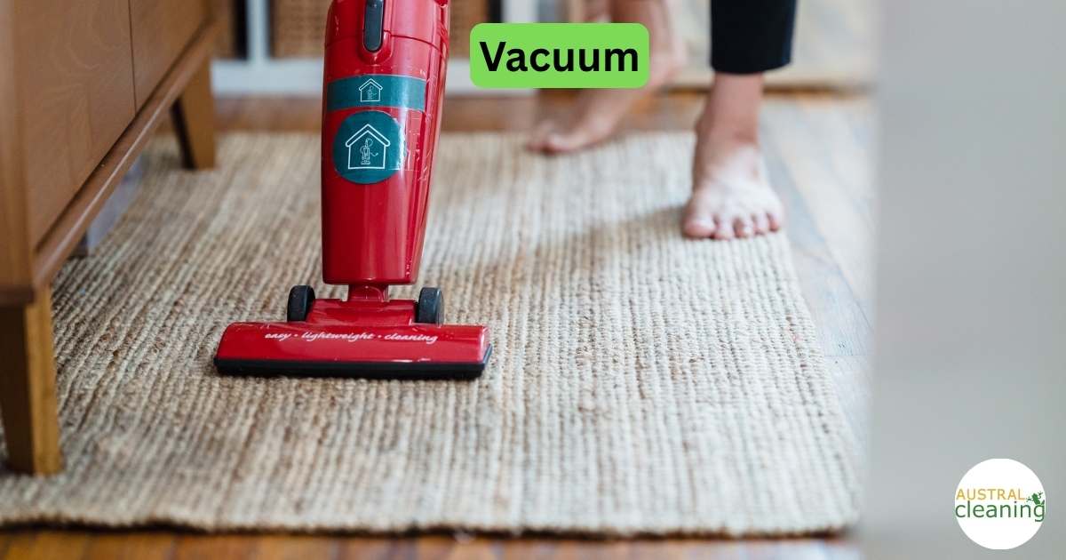How to Maintain a Clean House