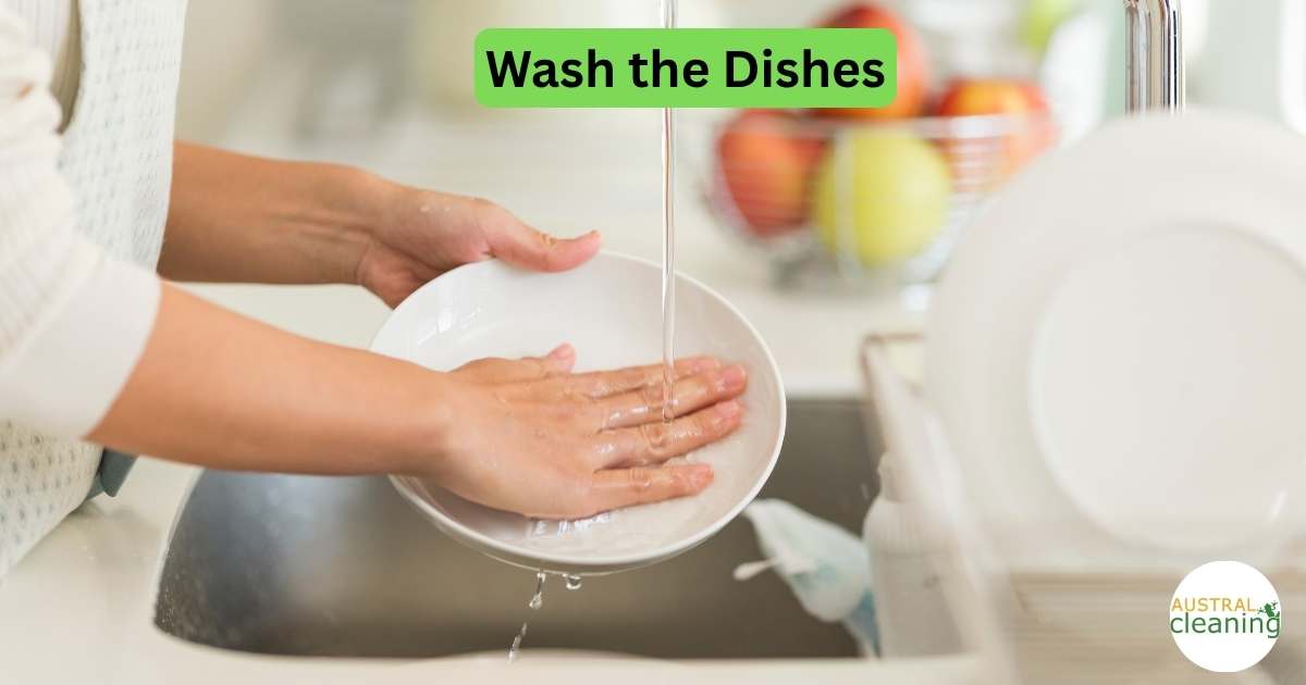 How to Maintain a Clean House