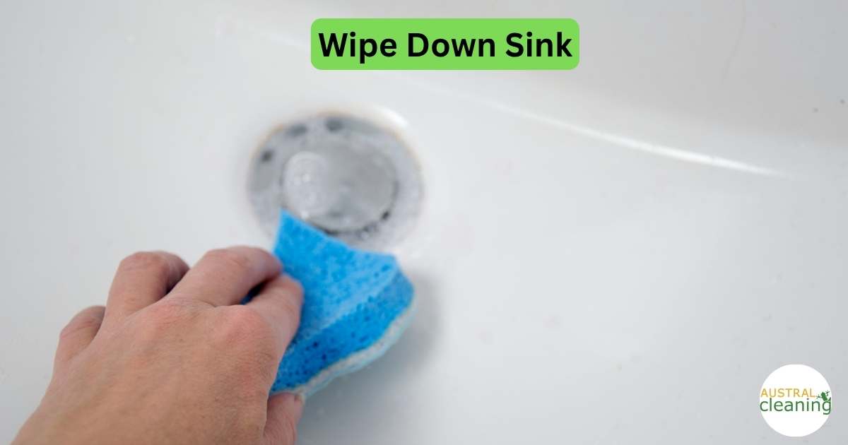 How to Maintain a Clean House