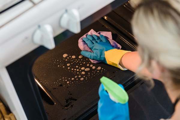 House Cleaning Blacktown