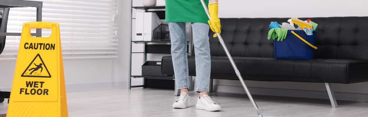 house cleaning Parramatta