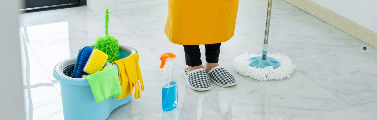 house cleaning chatswood