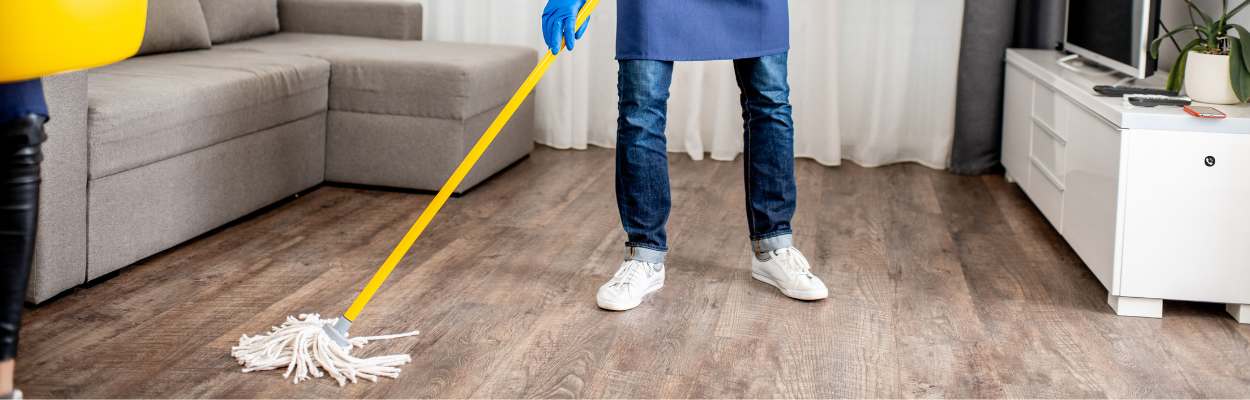 house cleaning Parramatta
