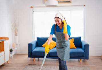 House Cleaning Blacktown