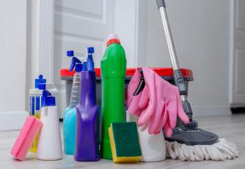 house cleaning services Parramatta