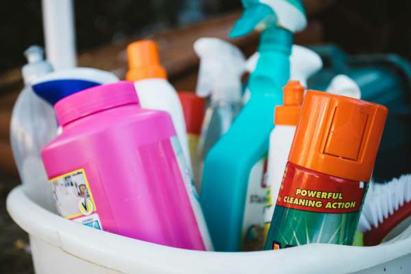 house cleaning services Parramatta