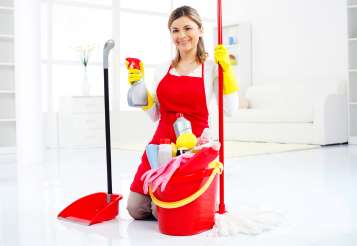 House Cleaning Penrith