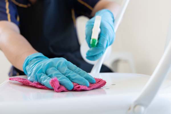 house cleaning chatswood