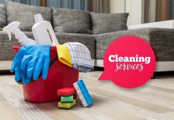 house cleaning services chatswood