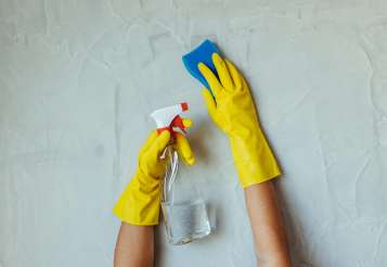 house cleaning liverpool