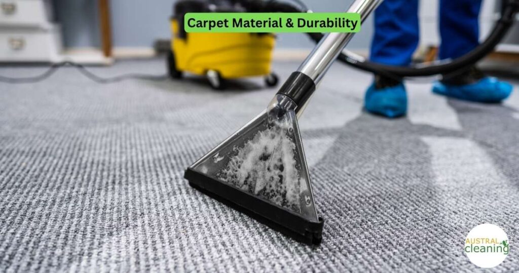 Commercial Carpet Cleaning