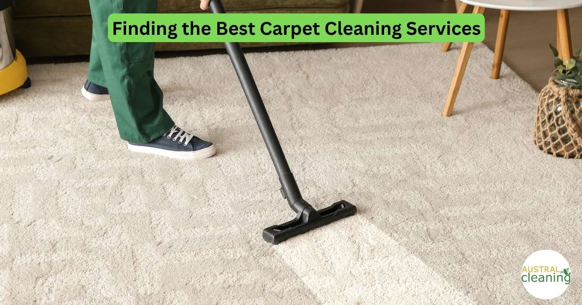carpet cleaning near me