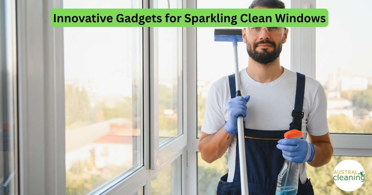 window cleaning implements