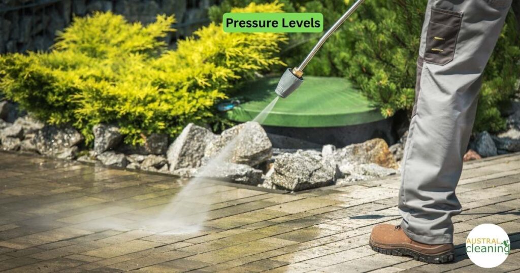Pressure Washer
