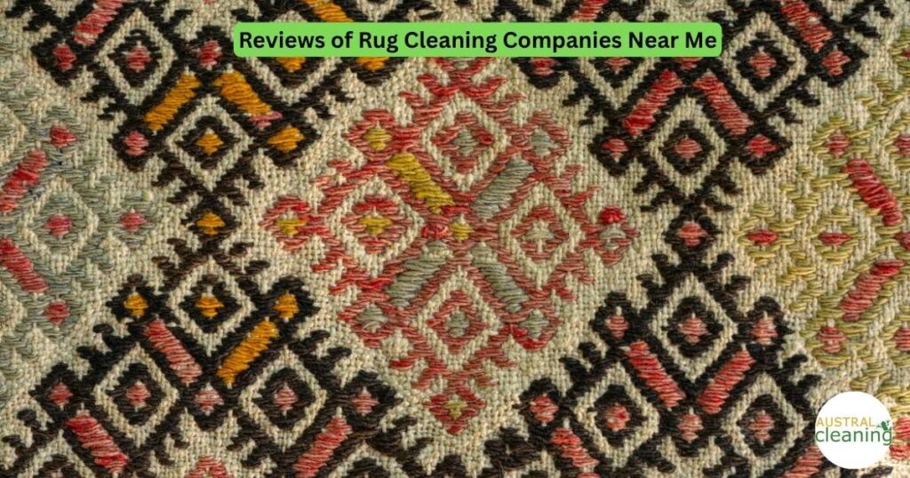 carpet cleaning near me