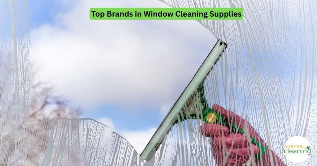 window cleaning implements