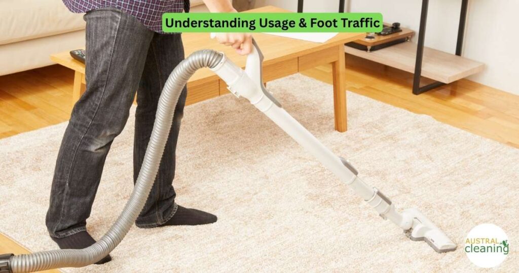 Commercial Carpet Cleaning