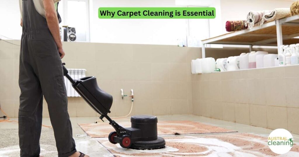 carpet cleaning near me