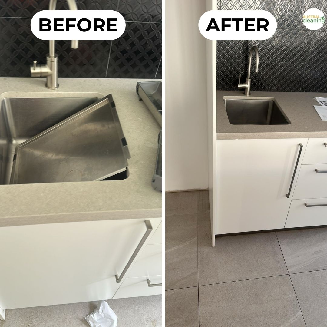 Bond & Carpet Clean – Amalfi Street, Wentworth Point Bond & Carpet Clean – Amalfi Street, Wentworth Point